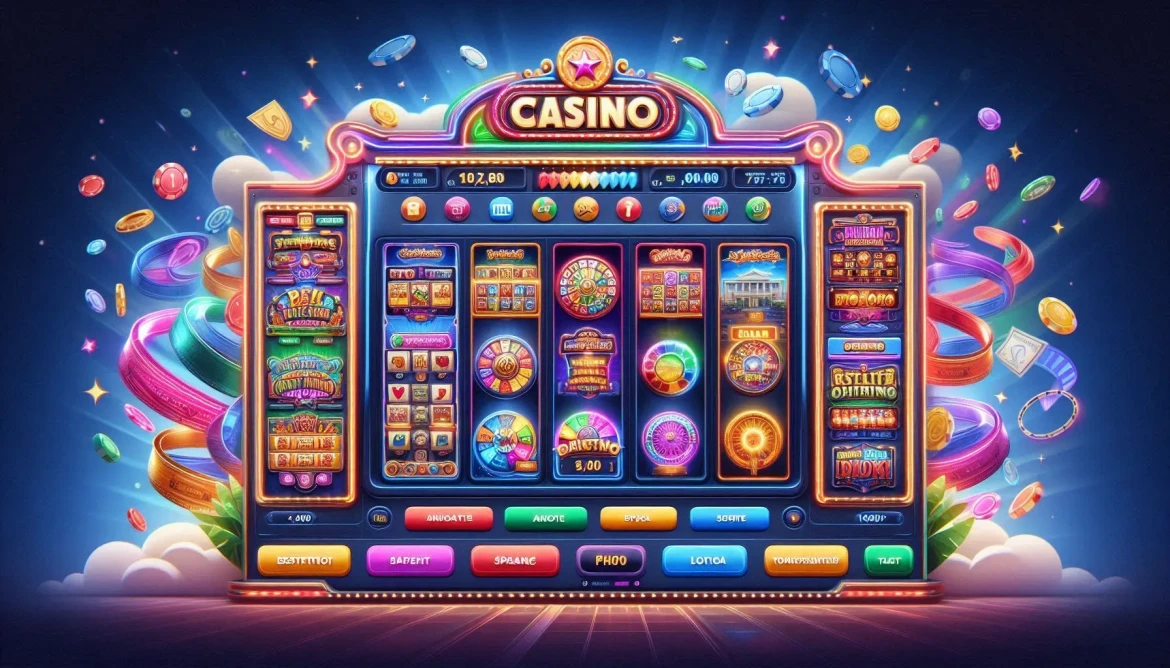 JackpotJoy Casino